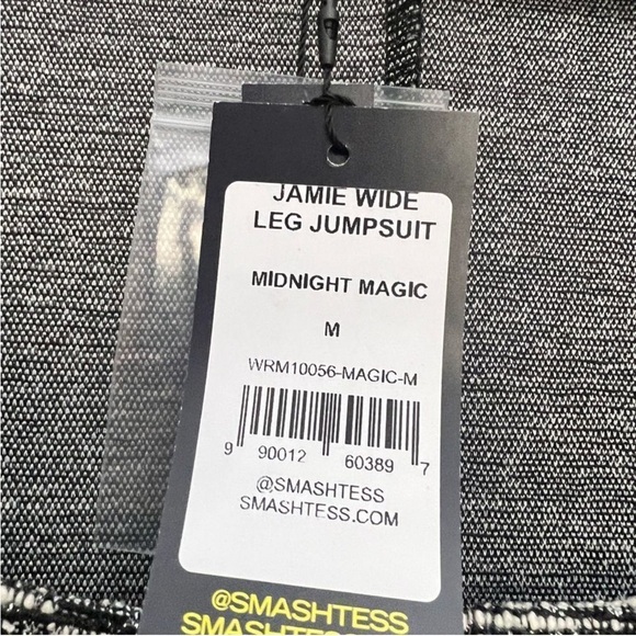 NWT Smash n Tess jumpsuit - Picture 2 of 2